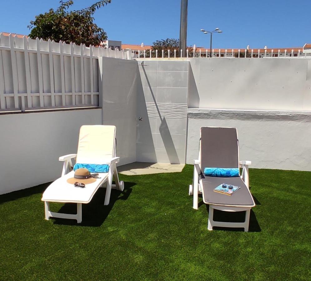 Villa Orquidea With Private Garden Playa del Ingles  Exterior photo